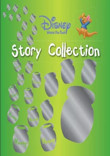 Disney: Winnie the Pooh Treasury (Disney Treasuries)