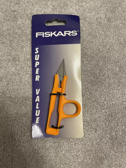 Fiskars Fabric Scissors