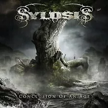 Sylosis - Conclusion Of An Age - New CD - J1398z