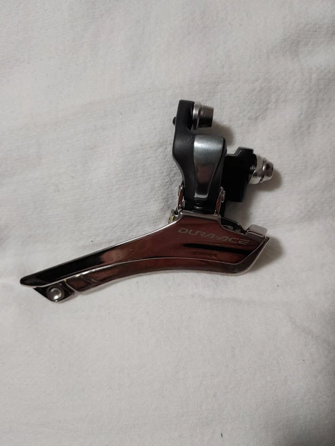 dura ace 7900 front derailleur