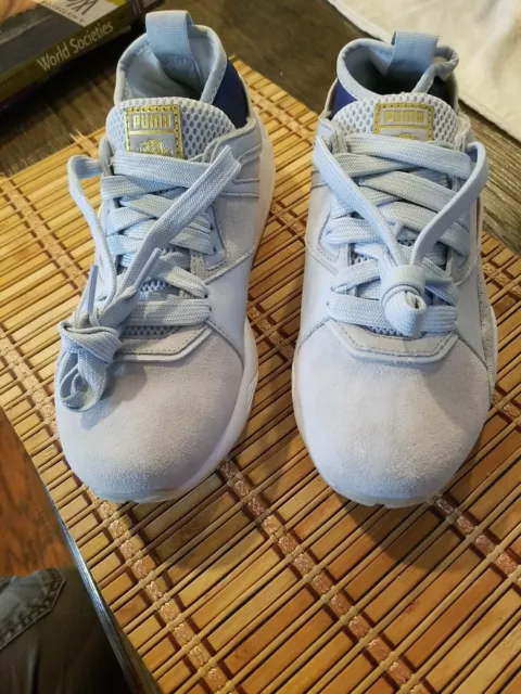 Scarpe puma on sale bts