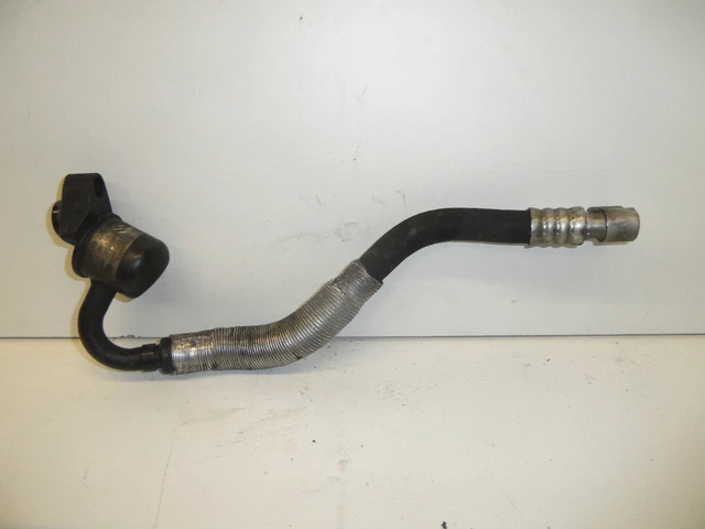 MERCEDES BENZ W126 W124 CONDENSER Air Conditioning £54.36 - PicClick UK