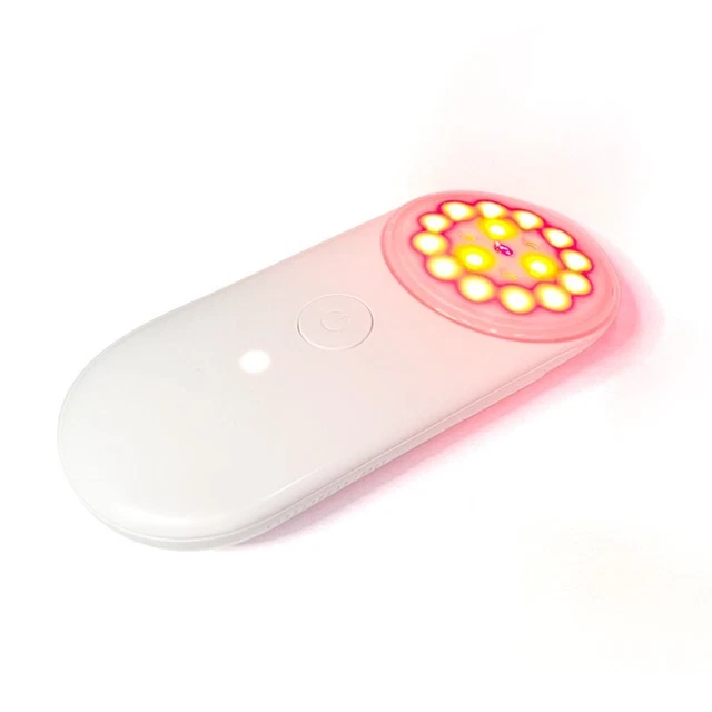 Ignis Medical LUMINA dispositivo laser terapia ringiovanimento della pelle