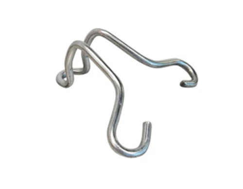 350 MFCC Metal Furring Channel Clip 1 1/2"x2 3/4"x 2"