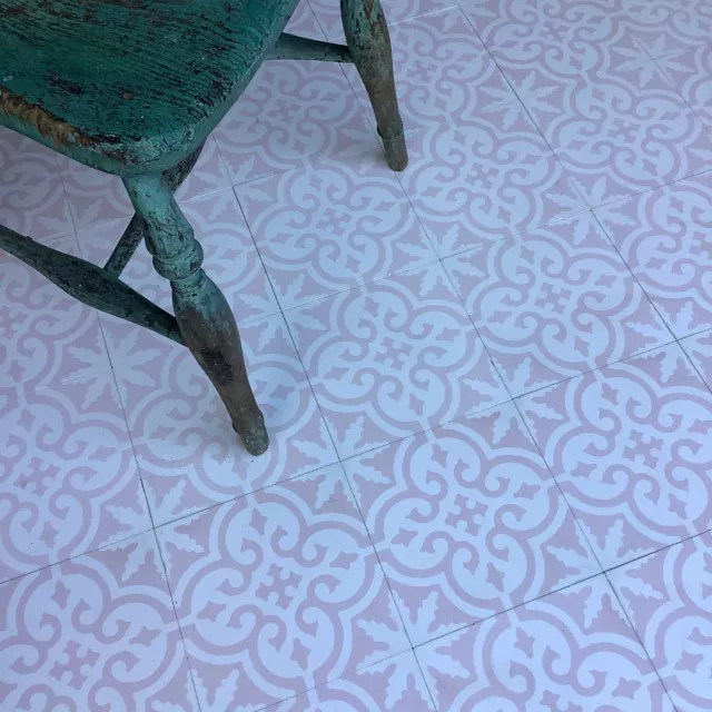 Cement Tiles.encaustic Tiles.moroccan Tiles.reclaimed Tiles.geometric Tiles .