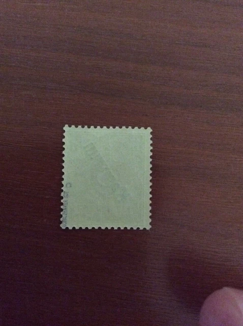 Kamerun 1e postfrisch, Luxus,  FA Jäschke-L. (Mi 500) 3