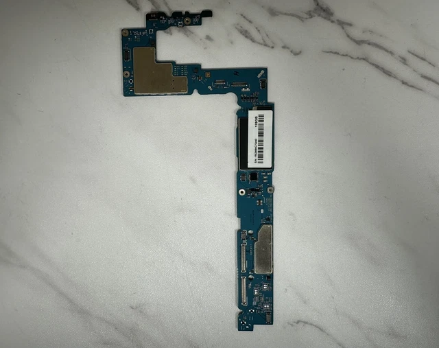 Samsung Galaxy Tab S6 (SM-T860) 128GB Logic Board Motherboard Replacement