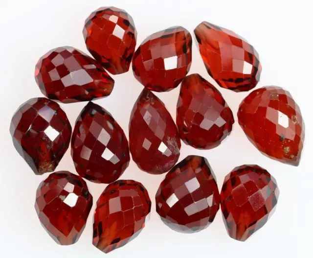 20.15 Carats Certified Natural Spessartite Garnet