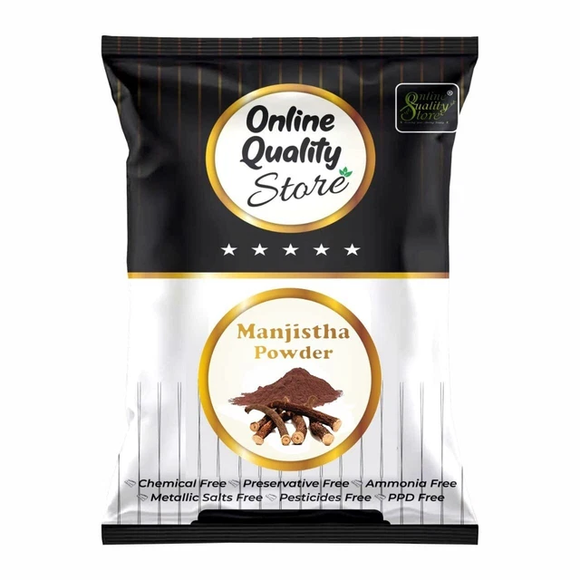 Polvo de manjista orgánico tienda de calidad en línea, 100 g puro 100% natural