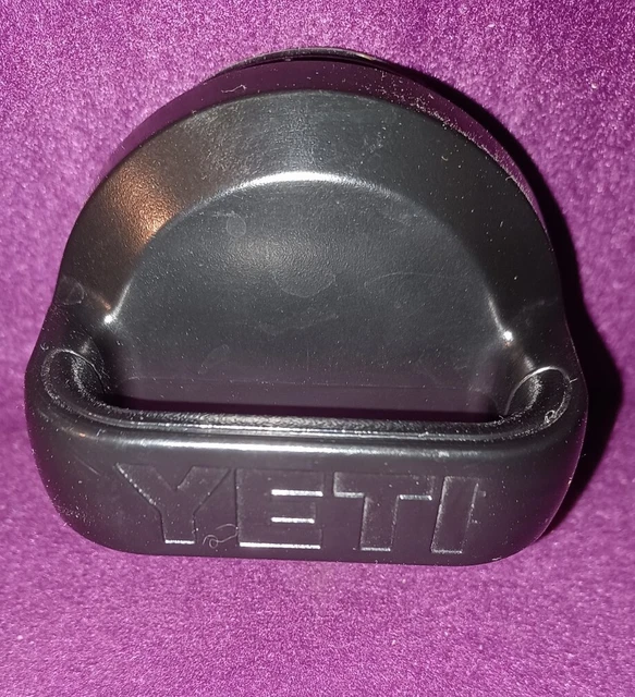 YETI RAMBLER LID ONLY Water Bottle Cap Screw Twist With Carry Handle