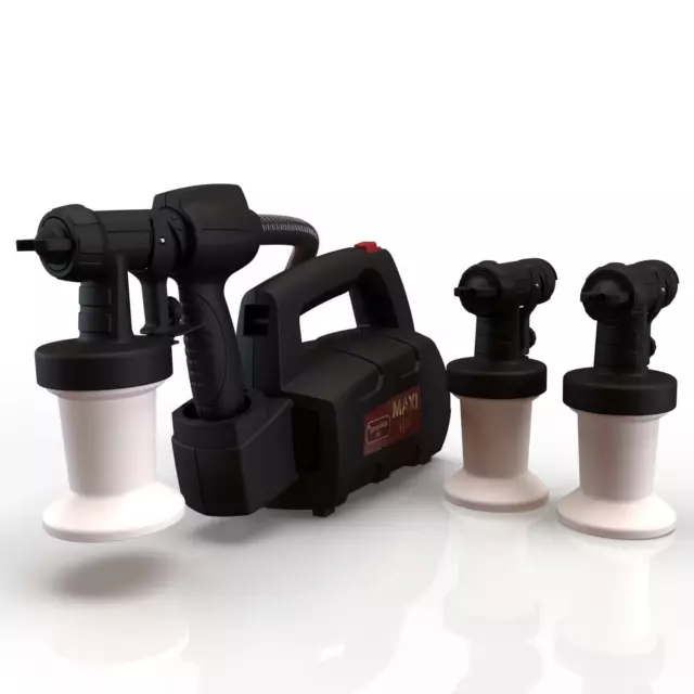 Maximist Spraymate tnt