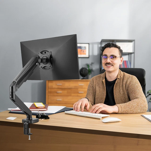 Support de Bureau Arctic Z1 pour Ecran 13-32