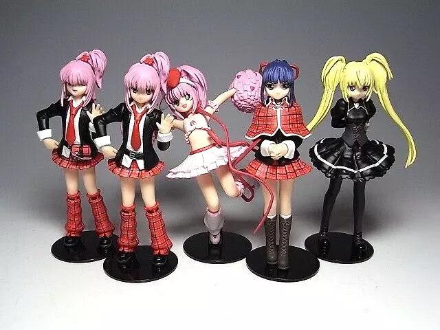 Shugo sales chara figure