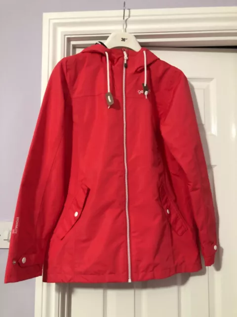 Gelert stormlite 5000 jacket womens deals