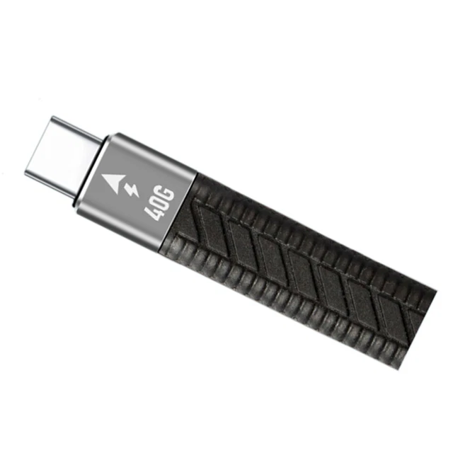 USB-Typ C Kabel Flexibles Ladedaten Sync-Kabel 20V 3A-Schnur-Zubehör