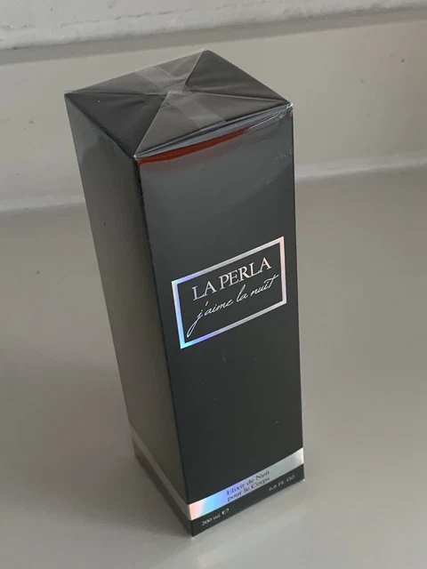 La perla sales nuit perfume
