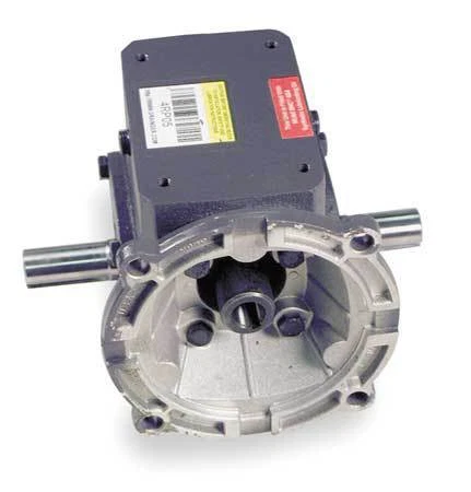 Dayton 4Rp05 Speed Reducer,C-Face,56C,60:1