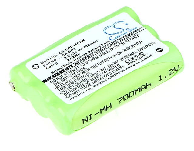 Battery Doro  WT86 Cameron Sino