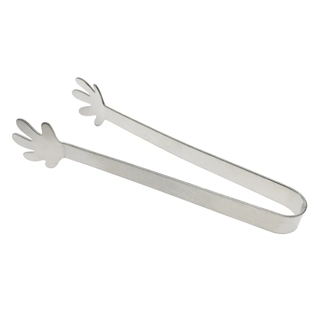 Pinces à Pâtisserie - Pinces Polyvalentes Pour Servir