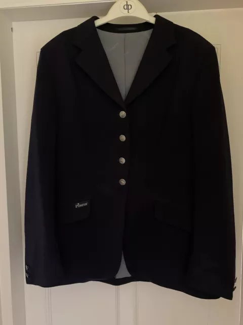 Pikeur Show Jacket Navy