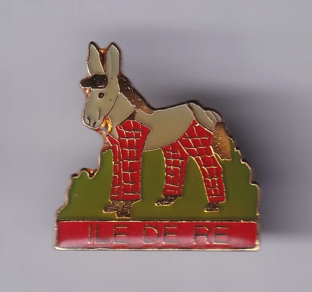 RARE PINS PIN'S .. TOURISME PONT BRIDGE TRIO PYRENEES OCCITANIE CERET