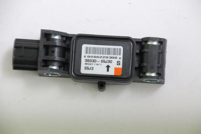 Capteur d'airbag droit Suzuki GRAND VITARA 2 3893065J30 80833