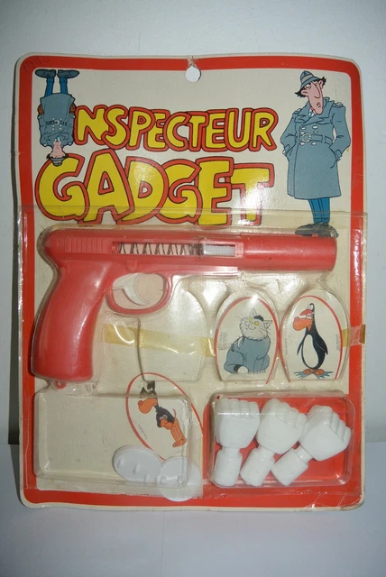 Jeu De Tir En Tôle Lithographiée Technofix Sport Trainer, Avec Boîte D'origine, Occasion