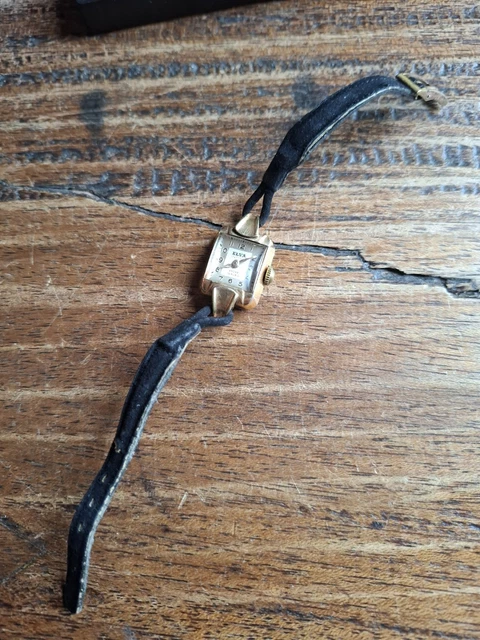 4 ANCIENS MOUVEMENTS mecaniques de montre a gousset EUR 11,00 - PicClick FR