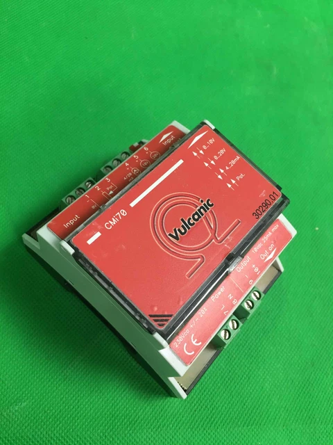 VULCANIC CMi70 / CMi70 30290.01