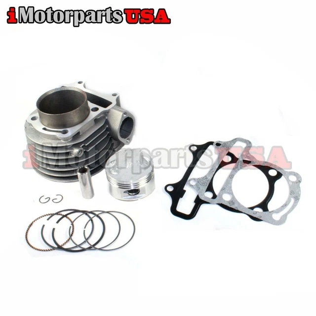 Genuine Carter Talon 150 150cc Go Kart Top End Engine Rebuild Kit