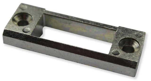 Cerradura Multipunto Secury Automatic, Para Puertas De PVC Y