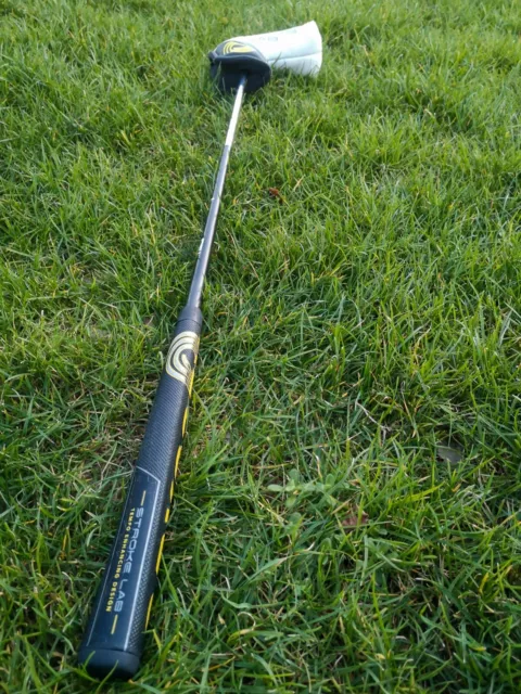 Odyssey Stroke Lab Three (Putter)