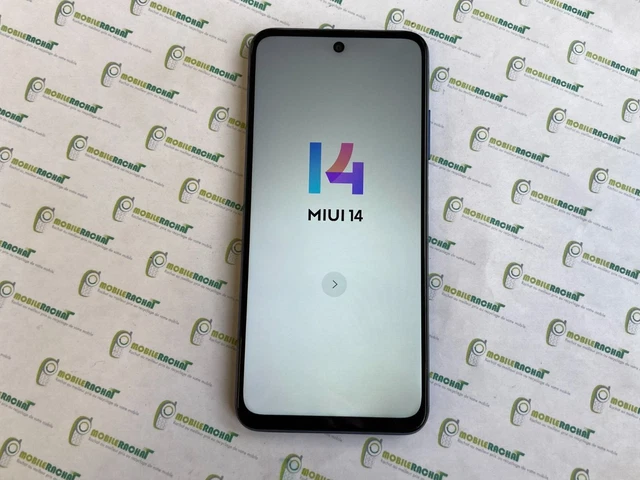 XIAOMI REDMI NOTE 10 5G Dual 64 Go Bleu [Reparation] Ref : Rc 4693563 ...
