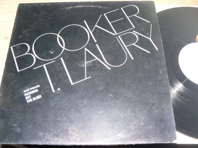 LP　But　33t　BOOKER　12,99　PicClick　Blues　Nothing　EUR　The　FR