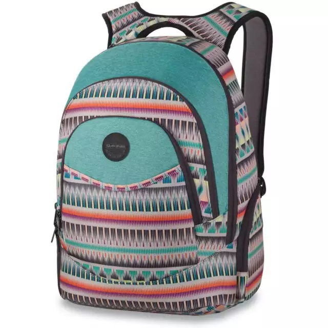 Dakine Rucksack Prom 25L Zanzibar mint türkis Schulrucksack