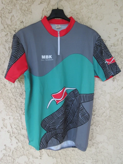 Vintage 90s V.C.B.A AGEN Continent Jersey Jersey Jersey Jersey L