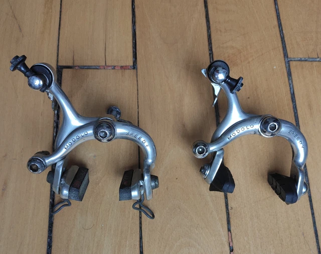 Étrier Frein Speedy Modolo Brake Caliper Pads