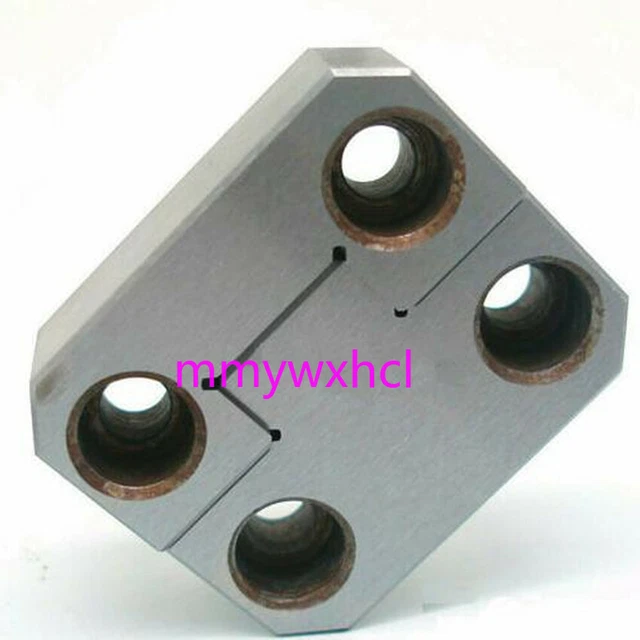 Injection Mold Interlok Lot PL-50 Female-Male Straight Side Interlock 50mm/2"