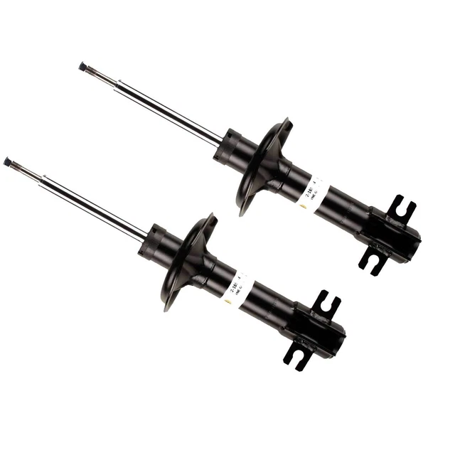 2 Ammortizzatori Bilstein B4 anteriore 2-22-165954 per FIAT BARCHETTA ricambio O