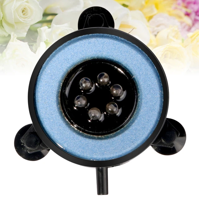 Fish Tank Lamp Tanks with Filter and Light Aquarium Child LED Lights