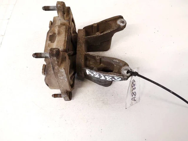 4f0399115ba Montaggio motore e trasmissione originale BPJ (EN #1711934-75