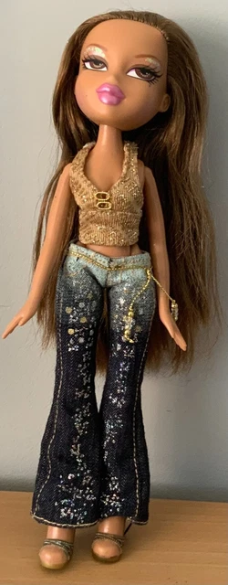 Bratz Passion Fashion 1st Edition BRATZ PASSION FASHION 1st