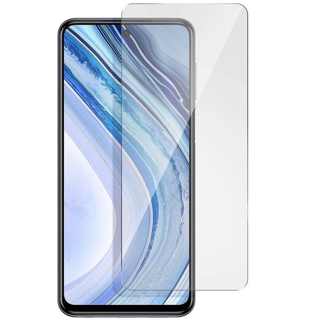 Protection écran Verre Trempé 9H Pour Xiaomi Redmi 3S - Transparent, Anti-rayures