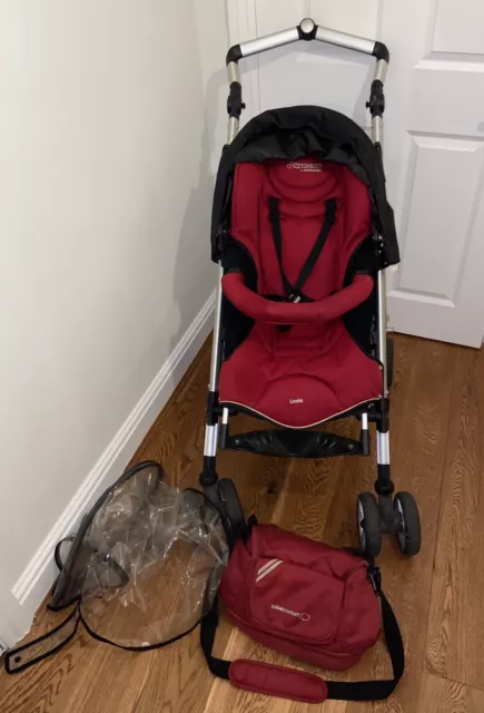 Maxi cosi loola pushchair hotsell