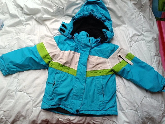 Skijacke Mädchen Skibekleidung C&a Skijacke Daunenjacke Kinder