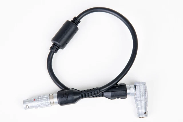 Cable RED PRO Cinema LCD EVF para conector Red Epic 16 pines