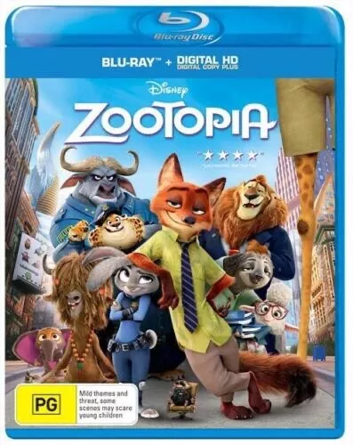  Zootopia (DVD) : Ginnifer Goodwin, Jason Bateman, Idris Elba,  Jenny Slate, Nate Torrence, Bonnie Hunt, Don Lake, Tommy Chong, J.K.  Simmons, Octavia Spencer, Alan Tudyk, Shakira, Raymond S. Persi, Della Saba