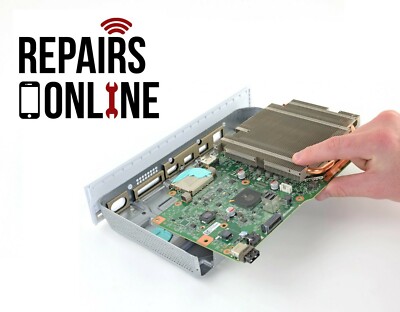 View of Google Pixel charging port repairs | uBreakiFix by Asurion