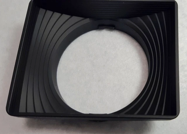 [MINT] RICOH Lens Hood & Adapter GH-1 for GR DIGITAL II GR digital w/ Box Manual 8