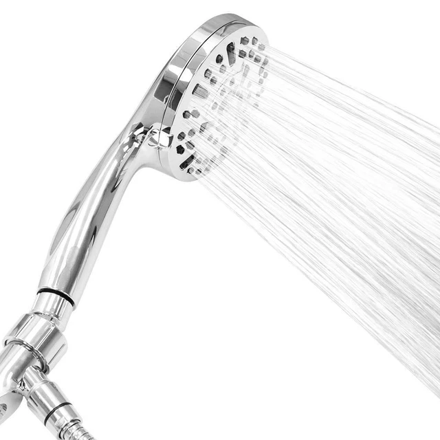 Multi-function Shower Head Sturdy Strong rust-proof Shower Set Pressurized